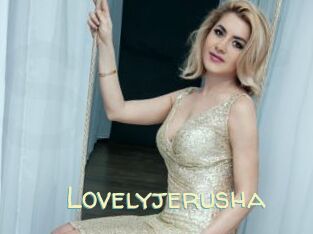 lovelyjerusha Sexy Tchat