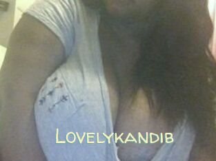 Lovelykandib