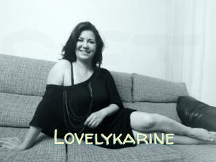 Lovelykarine