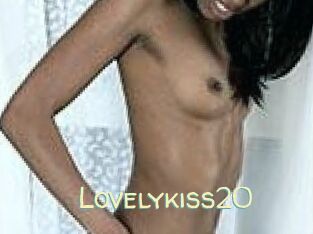 Lovelykiss20