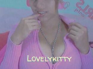 Lovelykitty