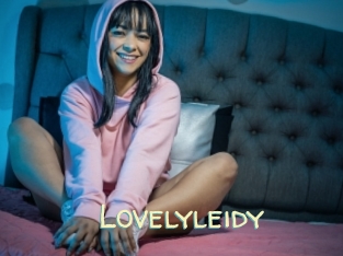 Lovelyleidy