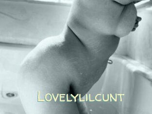 Lovelylilcunt