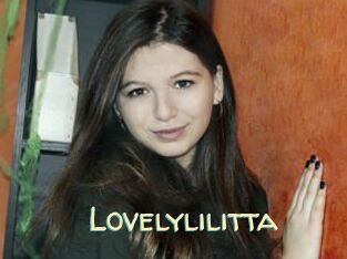 Lovelylilitta