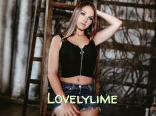 Lovelylime