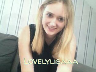 Lovelylisaaa