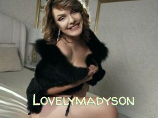 Lovelymadyson