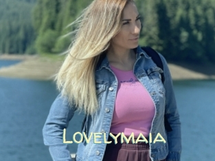 Lovelymaia