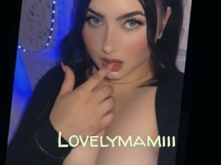 Lovelymamiii