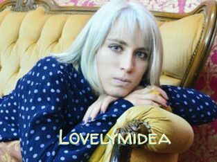 Lovelymidea