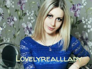 Lovelyrealllady