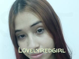 Lovelyredgirl