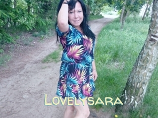 Lovelysara