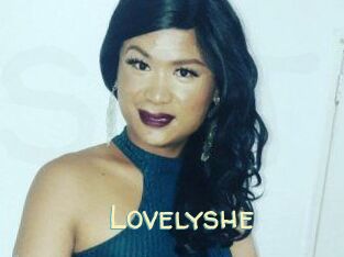Lovelyshe