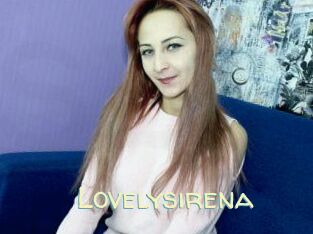 Lovelysirena