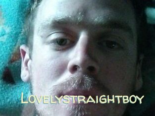 Lovelystraightboy