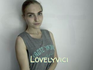Lovelyvici