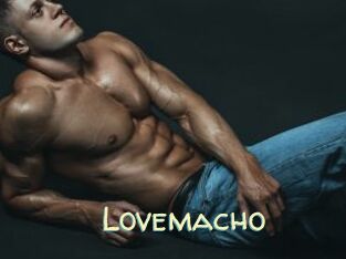 Lovemacho