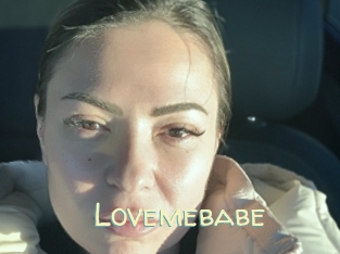 Lovemebabe