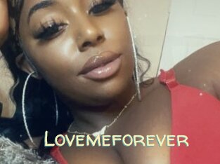 Lovemeforever