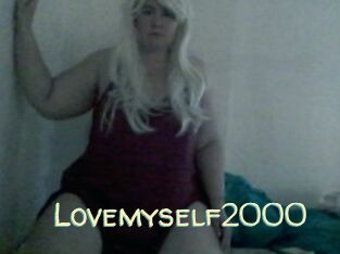 lovemyself2000 Sexy Tchat