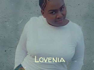 lovenia Sexy Tchat