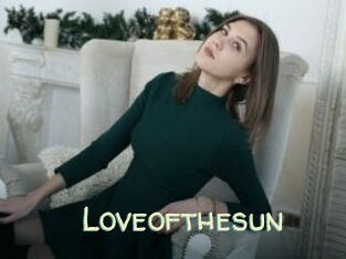 Loveofthesun