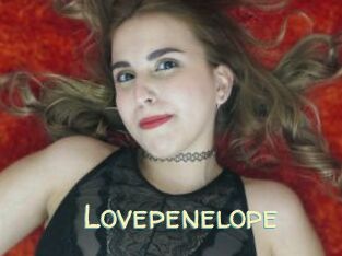 Lovepenelope