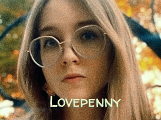 Lovepenny