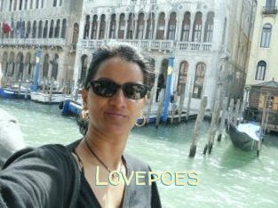 Lovepoes
