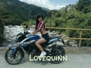 Lovequinn