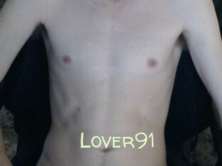 Lover91
