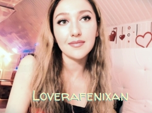 Loverafenixan