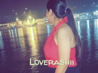 Loverashii