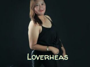 Loverheas