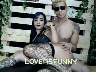Loversfunny