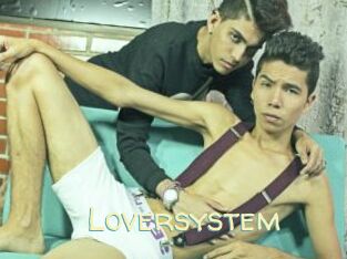 Loversystem