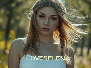 Loveselena