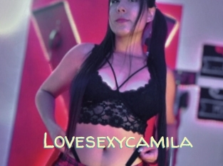 Lovesexycamila