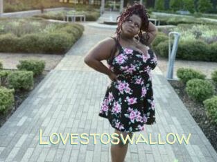 Lovestoswallow