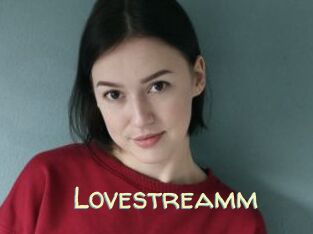 Lovestreamm