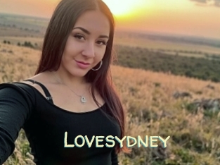 Lovesydney