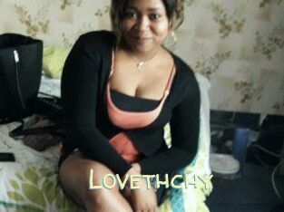 Lovethchy