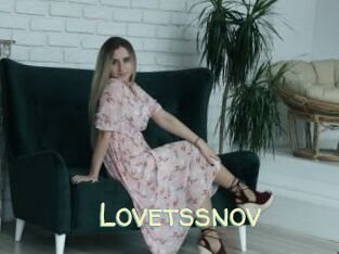Lovetssnov