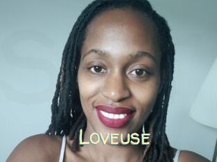 Loveuse