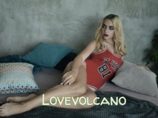 Lovevolcano