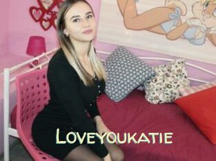 Loveyoukatie