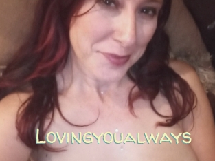 Lovingyoualways