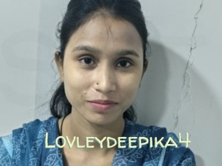 lovleydeepika4 Sexy Tchat