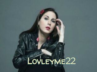 Lovleyme22